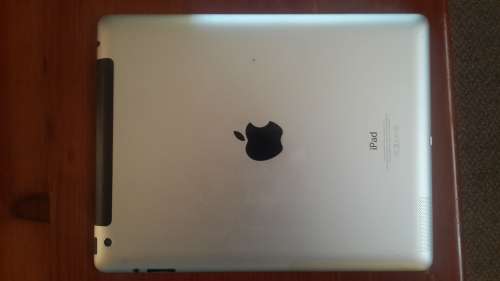 Apple iPad 4 Wi-Fi + Cellular (Model: A1460)